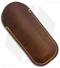 Jack Wolf Knives K9 Jack Slip Joint Pocket Knife OD Green Micarta (2.9" Satin) -Knife Discount Store Jack Wolf Knives K9 Jack SJ Pocket Knife OD Green Micarta Satin BHQ 141934 jr sheath back