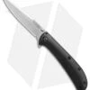 Kershaw Al Mar AM-3 Assisted Opening Knife Black G-10 (3" Satin) -Knife Discount Store Kershaw AM 3 black G10 satin BHQ 68823 er