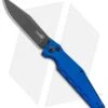 Kershaw Galyean Launch 7 Automatic Knife Blue (3.75" Black) 7900BLUBLK -Knife Discount Store Kershaw Galyean Launch 7 Blue Black 7900BLUBLK BHQ 99039 jr