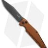 Kershaw Galyean Launch 7 Automatic Knife Earth Brown (3.75" Black) 7900EB -Knife Discount Store Kershaw Galyean Launch 7 Earth Brown black BHQ 75928 er
