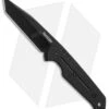 Kershaw Tone Fixed Blade Knife Black G-10 (3.75" Black) 3431X 1 Kershaw Tone Fixed Blade Knife Black G-10 (3.75" Black) 3431X -Knife Discount Store Kershaw Tone BHQ 55605 er