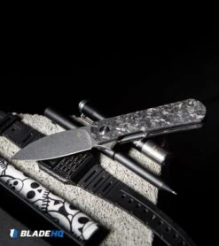 Kizer Laconico Yorkie Liner Lock Knife Shred CF (2.5" Stonewash) Exclusive 11 Kizer Laconico Yorkie Liner Lock Knife Shred CF (2.5" Stonewash) Exclusive -Knife Discount Store Kizer Laconico Yorkie Liner Lock Knife Shred Carbon Fiber SW Exclusive BHQ 117651 kp block web