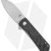 Kizer Laconico Yorkie Liner Lock Knife Shred CF (2.5" Stonewash) Exclusive -Knife Discount Store Kizer Laconico Yorkie Shred CF SW BHQ 117651 jr
