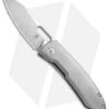 Kizer Lundquist Wanderer Frame Lock Knife Ti (3.3" Stonewash) Ki4500 -Knife Discount Store Kizer Lundquist Wanderer Ki4500 BHQ 52407 jr