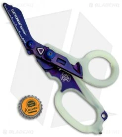 Leatherman Raptor Multi-Tool Scissors Glow/Purple Limited Edition 17 Leatherman Raptor Multi-Tool Scissors Glow/Purple Limited Edition -Knife Discount Store Leatherman Raptor Multi Tool Scissors Glow Purple 832926 BHQ 115026 jr bottlecap