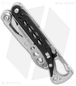 Leatherman Style PS Multi Tool Black (6-in-1) 831488 -Knife Discount Store Leatherman Style PS multi tool black 831488 er