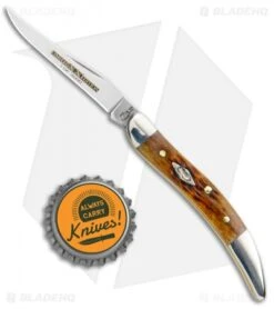 Limited XX® Edition XXXV Honeycomb Bone Rogers Jig Small Texas Toothpick (610096 9 Limited XX® Edition XXXV Honeycomb Bone Rogers Jig Small Texas Toothpick (610096 -Knife Discount Store Limited XX Edition XXXV Honeycomb Bone Rogers Jig Small Texas Toothpick 11974 BHQ 101094 jr bottlecap