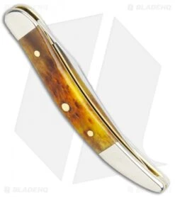 Limited XX® Edition XXXV Honeycomb Bone Rogers Jig Small Texas Toothpick (610096 8 Limited XX® Edition XXXV Honeycomb Bone Rogers Jig Small Texas Toothpick (610096 -Knife Discount Store Limited XX Edition XXXV Honeycomb Bone Rogers Jig Small Texas Toothpick 11974 BHQ 101094 jr side