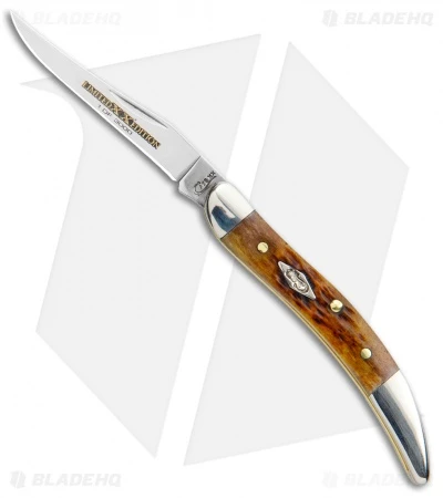 Limited XX® Edition XXXV Honeycomb Bone Rogers Jig Small Texas Toothpick (610096 3 Limited XX® Edition XXXV Honeycomb Bone Rogers Jig Small Texas Toothpick (610096