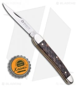 Maserin CE618 Traditional Pocket Knife 3.215" Jigged Bone 9 Maserin CE618 Traditional Pocket Knife 3.215" Jigged Bone -Knife Discount Store Maserin CE618 Traditional Pocket Knife Jigged Bone BHQ 98629 kp kos