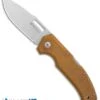 Maserin Nimrod Lockback Knife Desert Canvas Micarta (3.5" Stonewash) 480MD -Knife Discount Store Maserin Nimrod Desert Canvas Micarta BHQ 85043 er