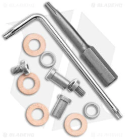 Nabalis + Will Hirsch The Vulp Butterfly Balisong Trainer Pink Al (4.4" BB) -Knife Discount Store Nabalis Will Hirsch The Vulp Butterfly Balisong Trainer Pink BB BHQ 175002 jr hw