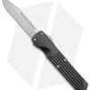 Prometheus Design Audax OTF Automatic Knife Black (3.5" Bead Blast) 2 Prometheus Design Audax OTF Automatic Knife Black (3.5" Bead Blast) -Knife Discount Store Prometheus Design Audax OTF Auto Black BB BHQ 148970 jr