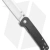 QSP Penguin Liner Lock Knife Black G-10/Carbon Fiber (3.12" Satin D2) -Knife Discount Store QSP Knife Penguin LL CF Overlay G 10 Satin QS130 E BHQ 120235 jr