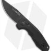 SOG Knives SOG-TAC AU Compact Automatic Knife Black (3" Black) -Knife Discount Store SOG Knives SOG TAC AU Compact Auto Black Black 15 38 07 57 BHQ 119252 jr