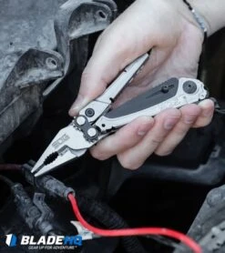 SOG Reactor 10-in-1 Multi-Tool RC1001-CP -Knife Discount Store SOG Reactor 10 in 1 Multi Tool RC1001 CP BHQ 35115 kp truck web