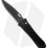 SOG Spec Elite II Automatic Knife (4" Black) SE-62 -Knife Discount Store SOG Spec Elite II Automatic Knife 4 BlackSE 62 BHQ 8486 LS