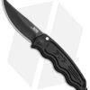 SOG Knives Mini SOG TAC Automatic Knife (3" Black) ST-11 1 SOG Knives Mini SOG TAC Automatic Knife (3" Black) ST-11 -Knife Discount Store SOG TAC Clip Point Mini Black ST 11 BHQ 3162 jr 2