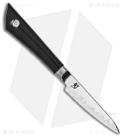 Shun Sora Five-Piece Student Kitchen Knife Set VBS0499 4 Shun Sora Five-Piece Student Kitchen Knife Set VBS0499 - Image 2