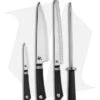 Shun Sora Five-Piece Student Kitchen Knife Set VBS0499