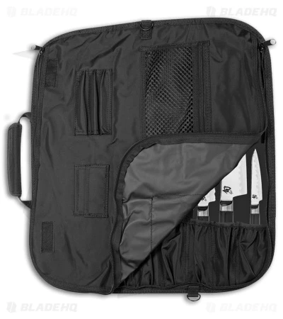 Shun Sora Five-Piece Student Kitchen Knife Set VBS0499 9 Shun Sora Five-Piece Student Kitchen Knife Set VBS0499 - Image 7