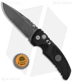 Hogue Sig Sauer EX-01 Tactical Folding Knife Black G-10 (3.5" Gray) 36172 -Knife Discount Store Sig Ex 01 Tactical Folder 36172 BHQ 82807 jr bottlecap