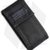 SuperKnife Ultimate Utility Carry Case Belt Sheath - Nylon