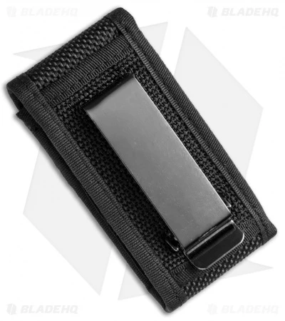 SuperKnife Ultimate Utility Carry Case Belt Sheath - Nylon 5 SuperKnife Ultimate Utility Carry Case Belt Sheath - Nylon - Image 3