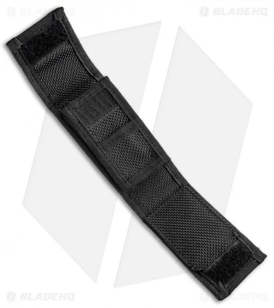 SuperKnife Ultimate Utility Carry Case Belt Sheath - Nylon 4 SuperKnife Ultimate Utility Carry Case Belt Sheath - Nylon - Image 2