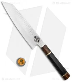 WE Knife Co. Kitchen Lifestyles Gyuto 9.25" Chef's Knife Black/Bronze WK01B 7 WE Knife Co. Kitchen Lifestyles Gyuto 9.25" Chef's Knife Black/Bronze WK01B -Knife Discount Store WE Knife Co Kitchen Lifestyles Gyuto 9.25in Chefs Black Bronze WK01B BHQ 93257 jr bottlecap