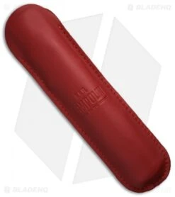 AGA Campolin 13" Bat Swinguard Automatic Knife Abalone (5.75" Dagger) -Knife Discount Store aga 13in swing bat abalone dagger br sheath cm