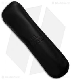 AGA Campolin 13" Bat Swinguard Automatic Dark Horn (5.75" Satin Bayonet) 9 AGA Campolin 13" Bat Swinguard Automatic Dark Horn (5.75" Satin Bayonet) -Knife Discount Store aga 13in swing bat dark horn bayo sheath cm