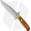Svord 280B Bowie Knife Fixed Blade (6.5" Satin) 1 Svord 280B Bowie Knife Fixed Blade (6.5" Satin) -Knife Discount Store b w baker svord fixed 280 b bowie 6 1 2