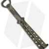 The Bartender "Bottle-Fly" Butterfly Knife Bottle Opener (Digi Camo) -Knife Discount Store bartender bp 7