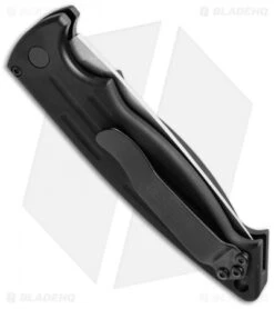 Benchmade Mini-Reflex II Automatic Knife (3.17" Satin) 2551 -Knife Discount Store benchmade 2551s side cm