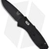 Benchmade Mini Barrage AXIS-Assist Knife (2.91" Black) 585BK 2 Benchmade Mini Barrage AXIS-Assist Knife (2.91" Black) 585BK -Knife Discount Store benchmade 585bk mini barrage