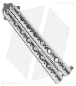 Knife Discount Store -Knife Discount Store benchmade 63 bowie bali song butterfly closed