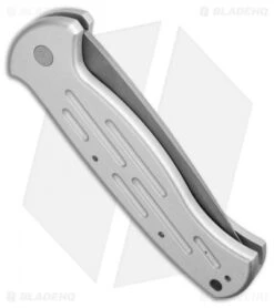 Vintage Benchmade 9000-S AFO Automatic Knife (3.6" Bead Blast) -Knife Discount Store benchmade 9000s auto serr clr side cm