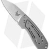 Benchmade Benchmite Automatic Knife (1.95" Satin) 3100 1 Benchmade Benchmite Automatic Knife (1.95" Satin) 3100 -Knife Discount Store benchmade benchmite auto 3100 cm