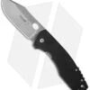 Boker Plus Vox F3 Frame Lock Knife Black G-10 (3.25" Stonewash) 01BO336 1 Boker Plus Vox F3 Frame Lock Knife Black G-10 (3.25" Stonewash) 01BO336 -Knife Discount Store boker 01bo336 cm