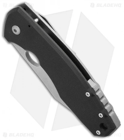 Boker Plus Vox F3 II Frame Lock Knife Black G-10 (3" Stonewash) 01BO342 4 Boker Plus Vox F3 II Frame Lock Knife Black G-10 (3" Stonewash) 01BO342 - Image 2