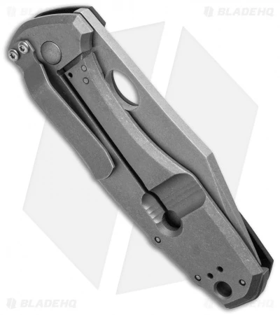 Boker Plus Vox F3 II Frame Lock Knife Black G-10 (3" Stonewash) 01BO342 5 Boker Plus Vox F3 II Frame Lock Knife Black G-10 (3" Stonewash) 01BO342 - Image 3