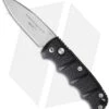 Boker Mini Kalashnikov Automatic Knife Black (2.5" D2 Bead Blast) -Knife Discount Store boker kalashnikov mini 01kals73