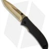 Boker Magnum Black Gold Spring Assisted Knife (3.25" Gold) 01RY111 -Knife Discount Store boker magnum 01ry111