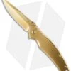 Boker Magnum Gold Finger Liner Lock Knife (3.15" Gold) 01LG277 2 Boker Magnum Gold Finger Liner Lock Knife (3.15" Gold) 01LG277 -Knife Discount Store boker magnum gold 01lg277
