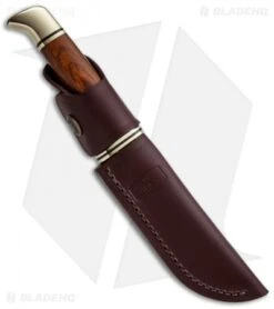 Buck Knives Buck 118 Personal Fixed Blade Knife Dymondwood (4.50" Satin) 0118BRS 5 Buck Knives Buck 118 Personal Fixed Blade Knife Dymondwood (4.50" Satin) 0118BRS -Knife Discount Store buck personal fixed satin plain 0118brs b sheath