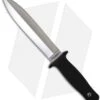 Cold Steel Peace Keeper I Double-Edged Knife (7" San Mai III) 10DSM 1 Cold Steel Peace Keeper I Double-Edged Knife (7" San Mai III) 10DSM -Knife Discount Store cold steel peace keeper 1 san mai 10dsm
