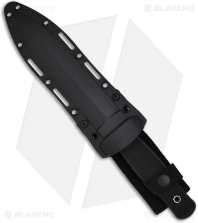 Cold Steel Peace Keeper I Double-Edged Knife (7" San Mai III) 10DSM 4 Cold Steel Peace Keeper I Double-Edged Knife (7" San Mai III) 10DSM - Image 2