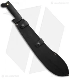 Condor Bolo Machete (15.5" Plain) CTK227-15HC 5 Condor Bolo Machete (15.5" Plain) CTK227-15HC -Knife Discount Store condor ctk227 15hc sheath