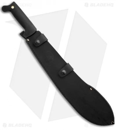 Condor Bolo Machete (15.5" Plain) CTK227-15HC 4 Condor Bolo Machete (15.5" Plain) CTK227-15HC - Image 2
